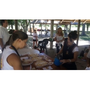 Colonia de Vacaciones - Diciembre 2014